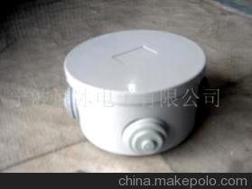 配线必备之选 宁波辰冰电子防水接线盒，守住信号才是硬本领